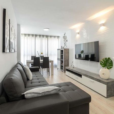Апартаменты Apartamento Benalmadena Puerto Marina Экстерьер фото