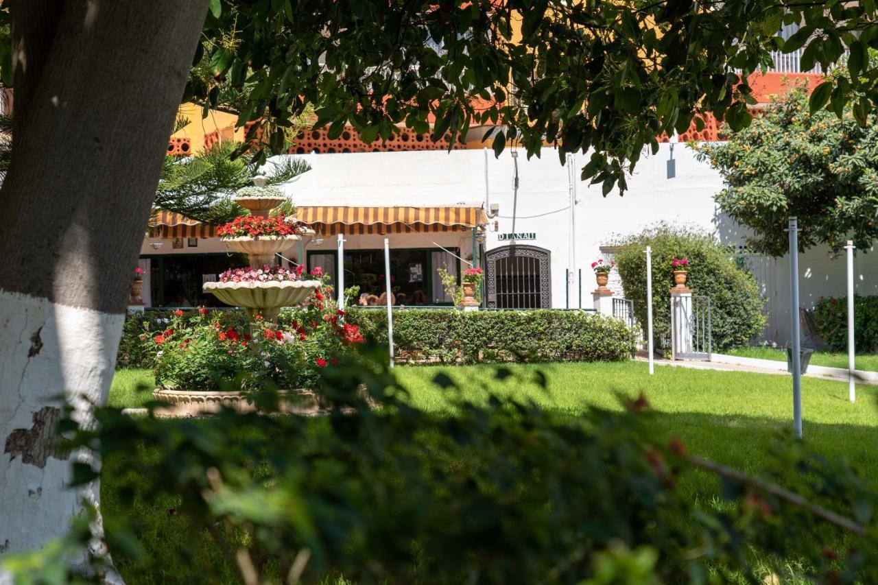 Апартаменты Apartamento Benalmadena Puerto Marina Экстерьер фото