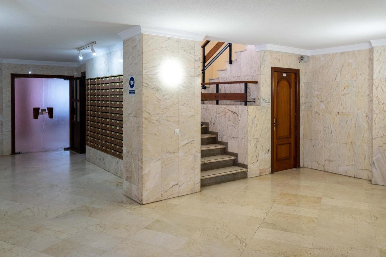 Апартаменты Apartamento Benalmadena Puerto Marina Экстерьер фото