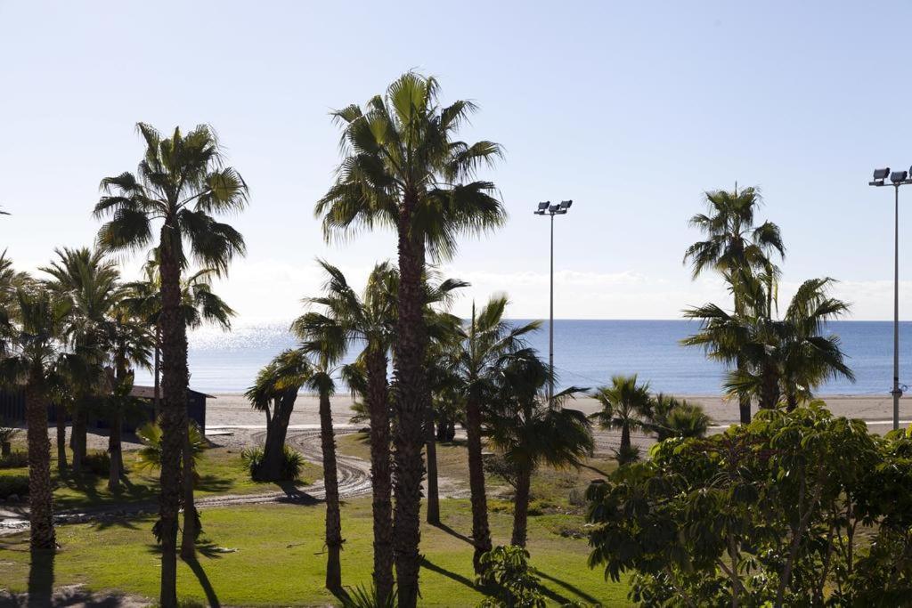 Апартаменты Apartamento Benalmadena Puerto Marina Экстерьер фото